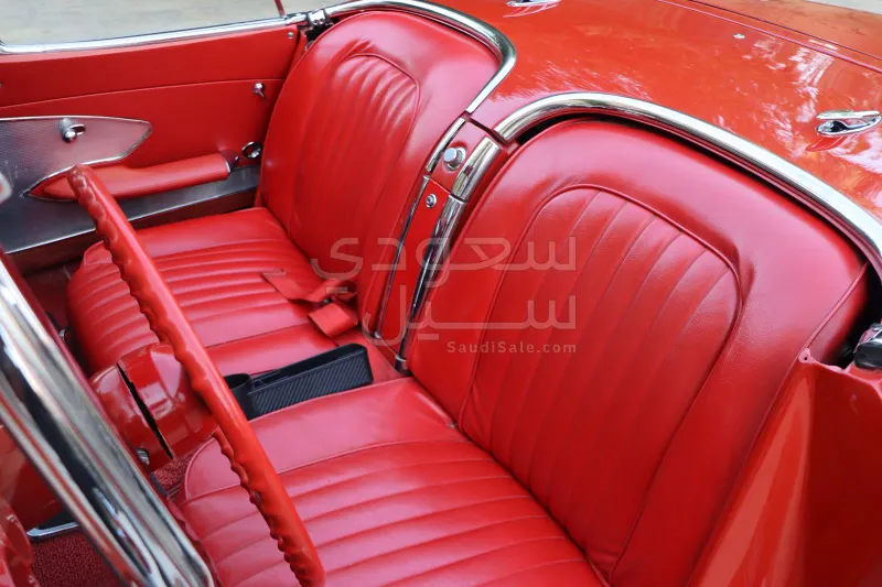 1959 Chevrolet Corvette