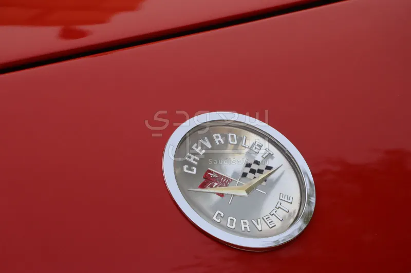 1959 Chevrolet Corvette
