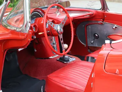 1959 Chevrolet Corvette