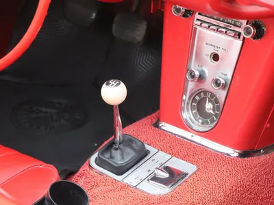 1959 Chevrolet Corvette