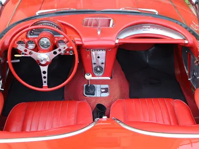 1959 Chevrolet Corvette