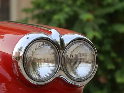 1959 Chevrolet Corvette