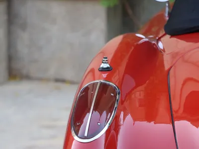 1959 Chevrolet Corvette