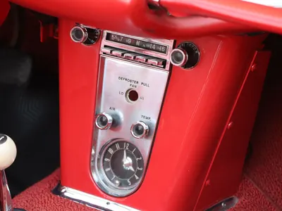 1959 Chevrolet Corvette