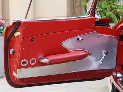 1959 Chevrolet Corvette