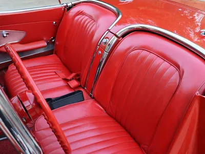 1959 Chevrolet Corvette