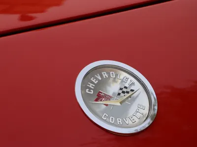 1959 Chevrolet Corvette