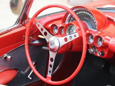 1959 Chevrolet Corvette