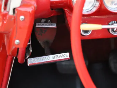 1959 Chevrolet Corvette