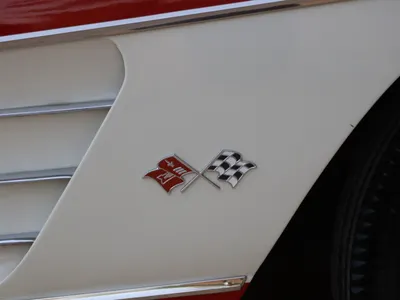 1959 Chevrolet Corvette