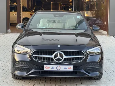 2025 Mercedes-Benz C 200