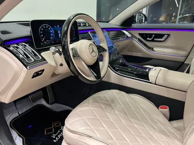 2023 Mercedes-Benz S 450