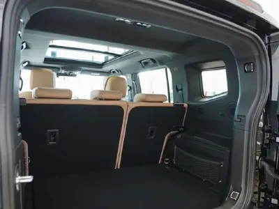 2025 Jetour T2