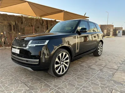 2024 لاند روفر رينج روفر اتش اس اي