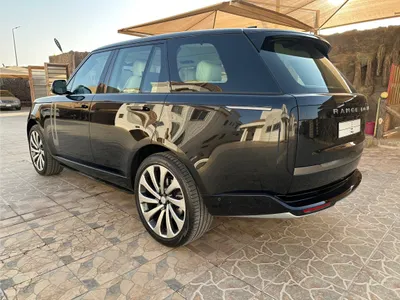 2024 لاند روفر رينج روفر اتش اس اي