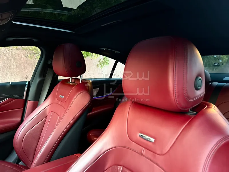 2022 Mercedes-Benz CLS 53 AMG