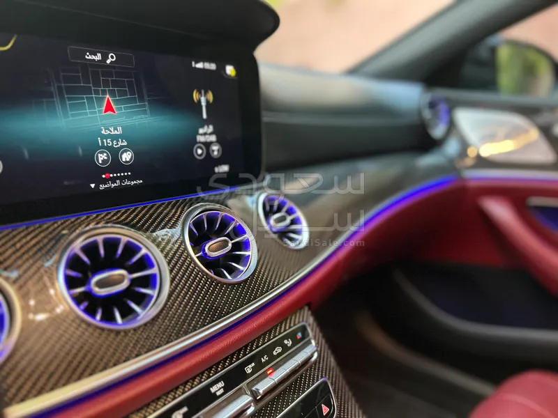 2022 Mercedes-Benz CLS 53 AMG