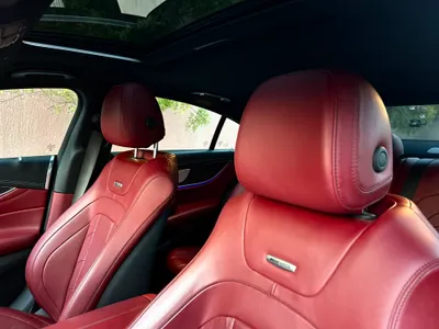 2022 Mercedes-Benz CLS 53 AMG