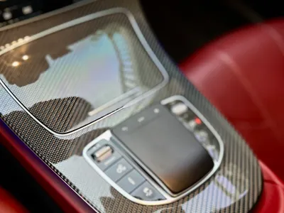 2022 Mercedes-Benz CLS 53 AMG