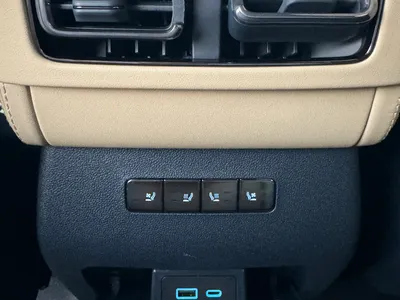 2025 BYD Leopard 5