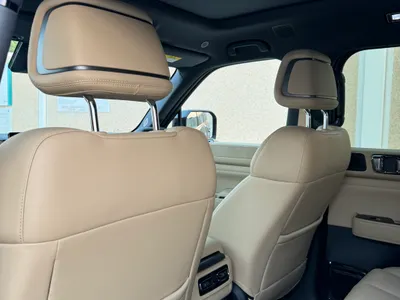 2025 BYD Leopard 5