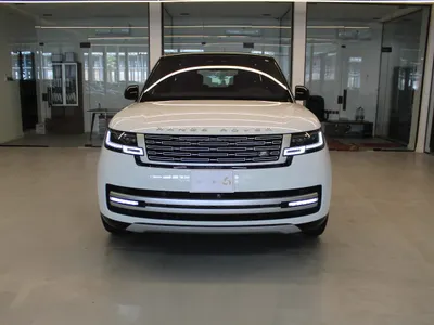 2022 Land Rover Range Rover Autobiography