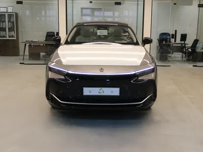 2026 Toyota Crown