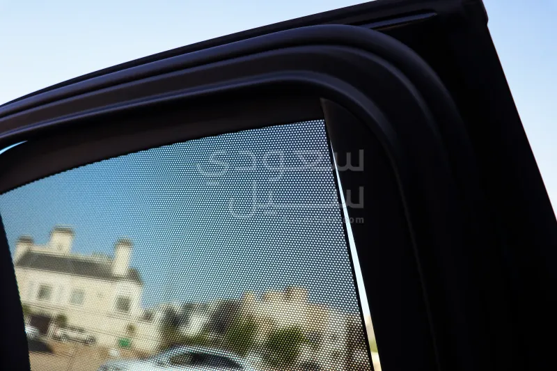 2023 بي ام دبليو الفئة السابعة 740أي