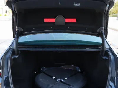 2023 بي ام دبليو الفئة السابعة 740أي