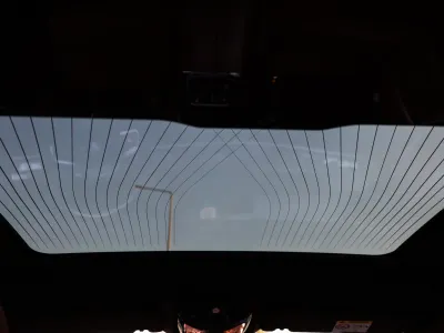 2023 بي ام دبليو الفئة السابعة 740أي