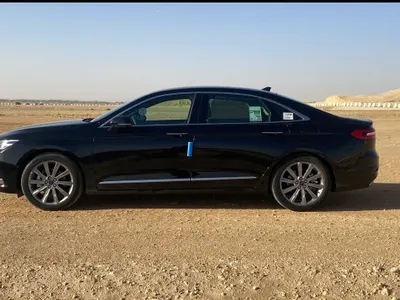 2022 فورد توروس تيتانيوم بلس