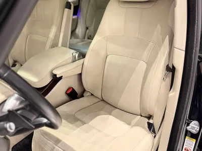 2021 Land Rover Range Rover HSE