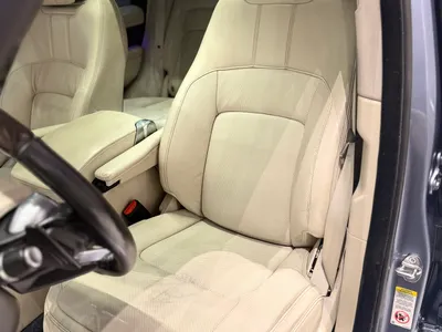2021 Land Rover Range Rover HSE