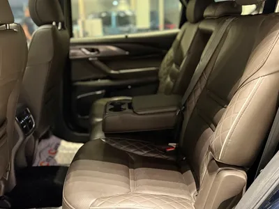 2023 Mazda CX 9 Signature