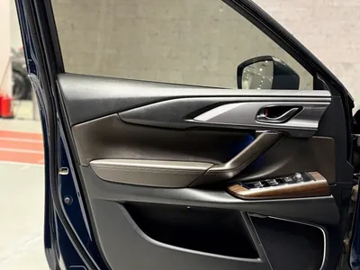 2023 Mazda CX 9 Signature