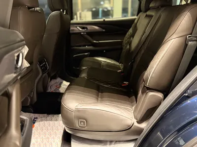 2023 Mazda CX 9 Signature