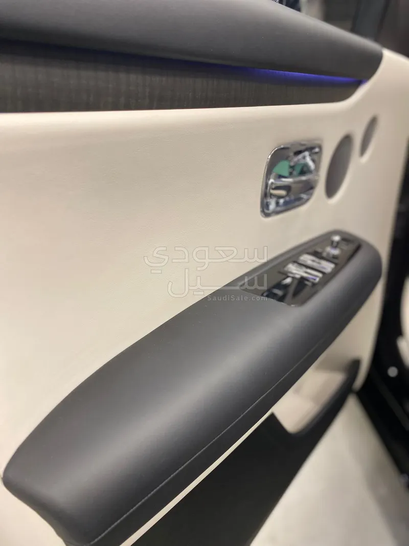 2022 Rolls-Royce Ghost