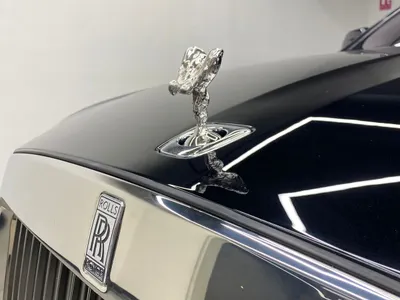 2022 Rolls-Royce Ghost