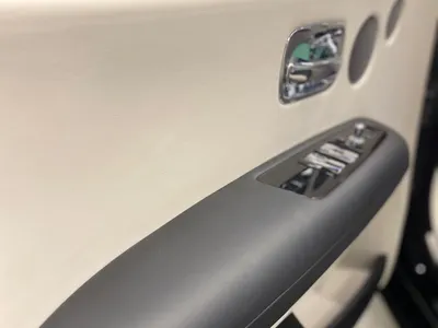 2022 Rolls-Royce Ghost