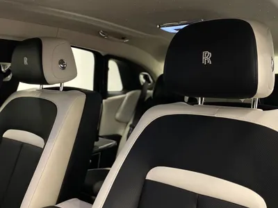 2022 Rolls-Royce Ghost