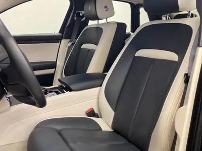 2022 Rolls-Royce Ghost