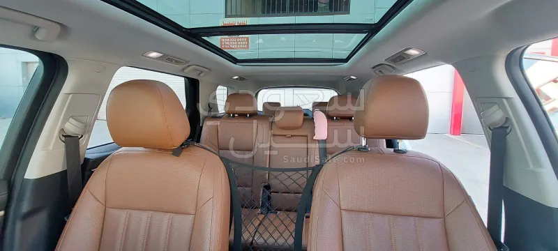 2023 Changan CS 95