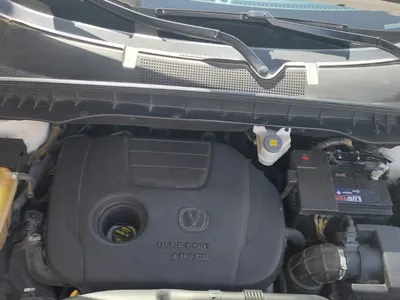 2023 Changan CS 95