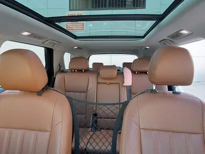 2023 Changan CS 95