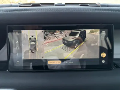 2020 Land Rover Defender First Edition