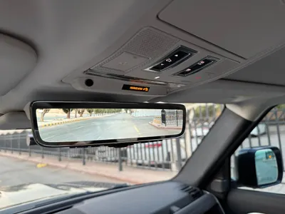 2020 Land Rover Defender First Edition