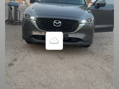 2023 مازدا سي اكس 5