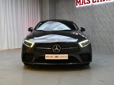 2019 مرسيدس - بنز سي إل إس 350