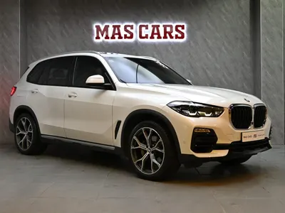 2021 بي ام دبليو الفئة اكس 5