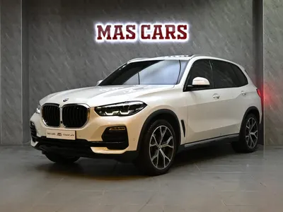 2021 بي ام دبليو الفئة اكس 5
